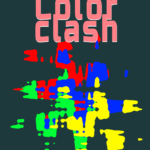 color clash